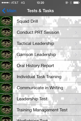 Warrior Leader Course screenshot 2