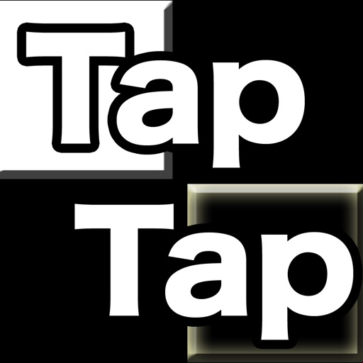 TapTap!! iOS App