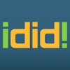 idid! Personal Lifestyle Monitor