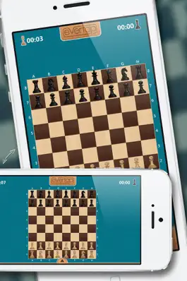 Game screenshot Chess - Free Board Game mod apk