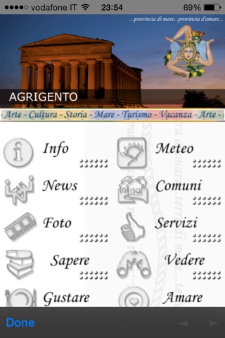 Agrigento screenshot 3