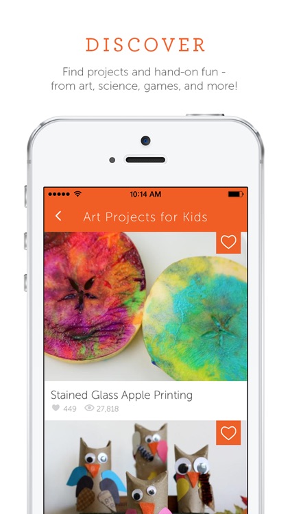 Kiwi Corner - Fun hands-on activities for kids screenshot-3