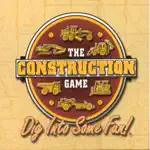 The Construction Game App Problems