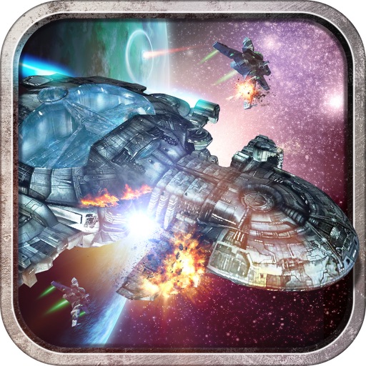 Haegemonia - Legions of Iron iOS App