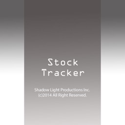 Stock Tracker SL14