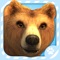 Virtual Pet Grizzly Bear