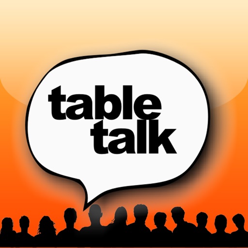 Table-Talk iOS App