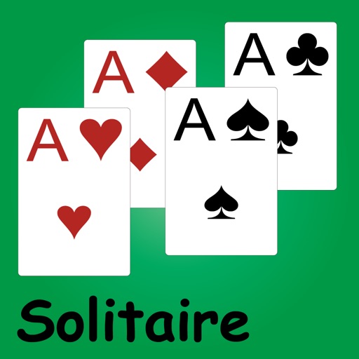 Solitaire! iOS App