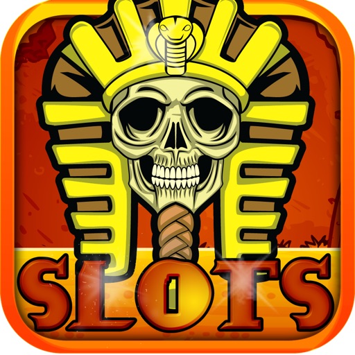 Slots Ancient Styles - Vegas Classic 777 Lucky Slots Ancient Way !!! iOS App