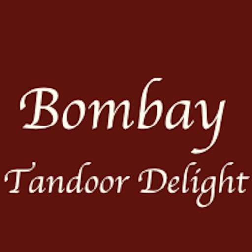 Bombay Tandoori Delight icon