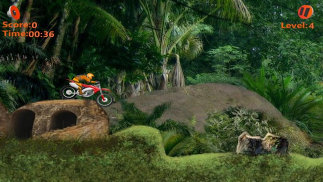 Freestyle Dirt Bike Racing(圖3)-速報App