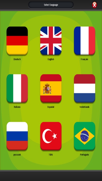 Awesome Utensils - Find hidden Words, reveal the picture, guess right to solve the riddle and spin the wheel of fortune to get coins screenshot-3