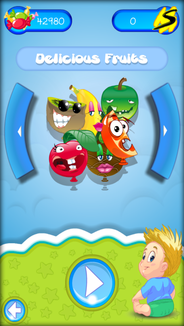 How to cancel & delete Balloony Boom from iphone & ipad 4