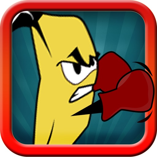 Banana Boxing icon