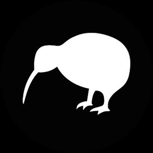 Kiwi LRUD iOS App