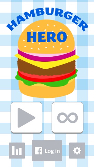 Hamburger Hero(圖1)-速報App