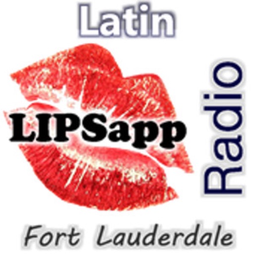 LIPSapp.com LatinFLL Radio