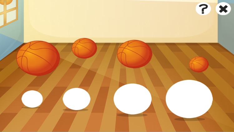 A School Learning Game for Children: Learn with Kids in Class