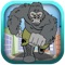 Alien Ape Invasion - Laser Shooting Defense Blast Paid