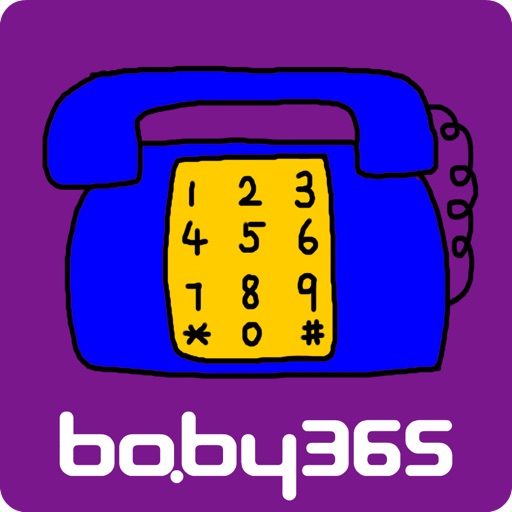 baby365-Call Mum icon