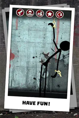 Game screenshot Smash Stickman apk