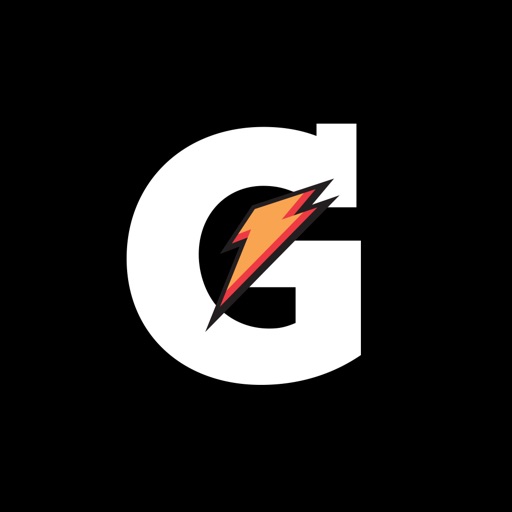 Gatorade: Break a Sweat Record iOS App