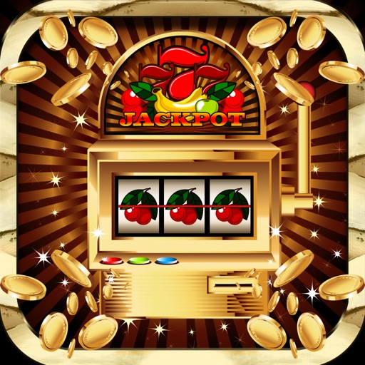 Mega Jackpot Slots Free iOS App