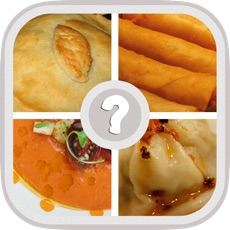 Activities of Allo! Food Close up - - Guess the Zoomed In Photo Trivia Challenge