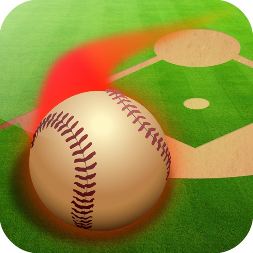 A Baseball Hotshot Pitching Challenge 2014 Plus icon