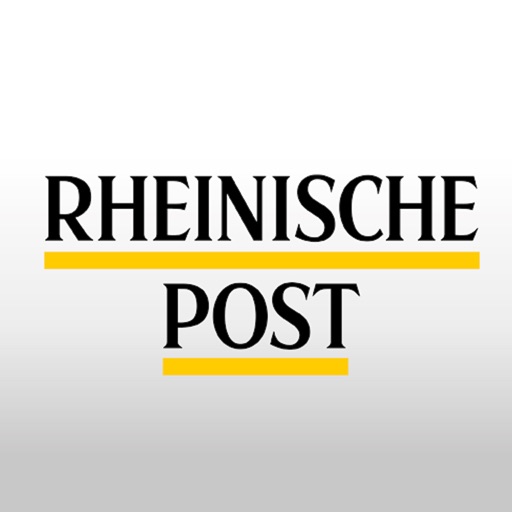 Rheinische Post ePaper icon