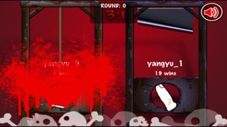 Cut Fingers: Online screenshot 1