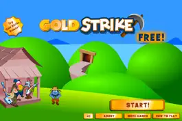 Game screenshot Gold Strike - Free mod apk