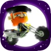 Adventures of the Motorcycle Riders - A FREE GAME