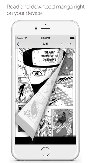 AnimeHub - An Anime Fan Haven(圖2)-速報App