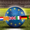 Memorice: Futbol Europa