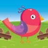 Smash Hit the Brave Bird - Impossible Levels are Back- Play Flappy For Free