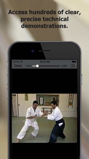 Aikido Encyclopedia(圖2)-速報App