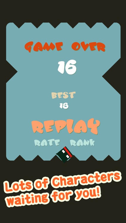 Bouncy Ninja - Adventure Game