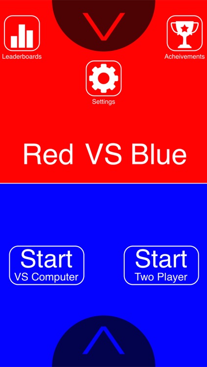 2 Player Games : Red vs Blue APK for Android Download
