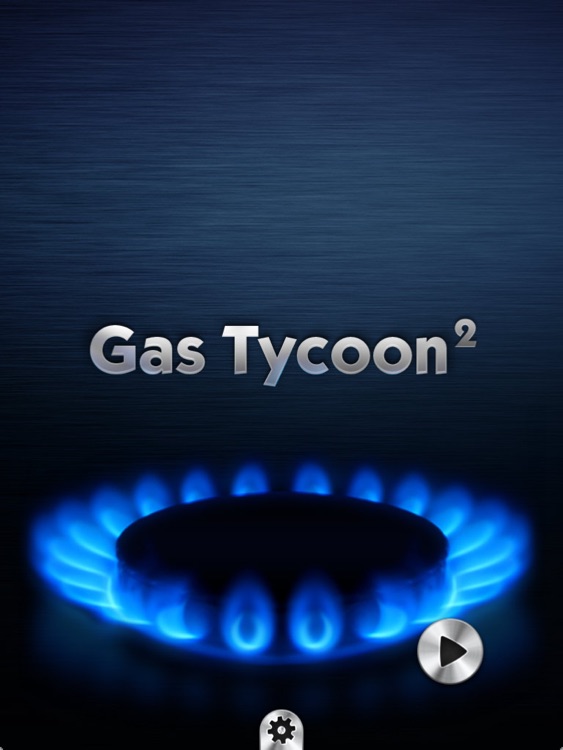 Gas tycoon 2 HD - lite version!