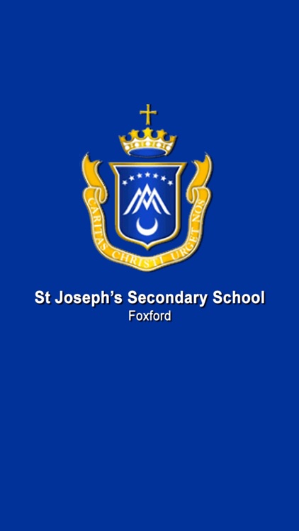 St Joseph's Secondary School