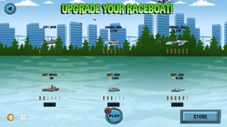 Naval Battleship War - Be a captain of your own ship. Sail, aim, boom and raid the pirates in the pacific sea. 1.0 IOS -