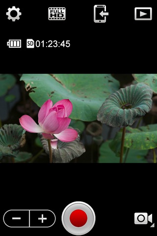 Cubic Camera screenshot 3