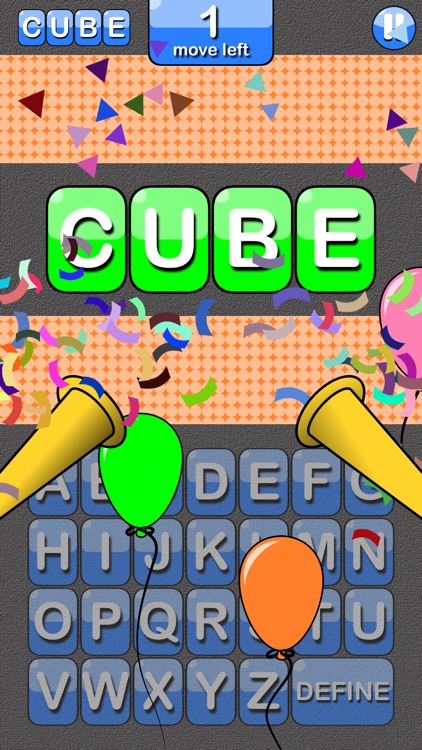 Words 3-4-5 screenshot-3