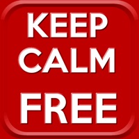 Keep Calm Poster Generator FREE