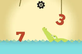 Game screenshot Greater Gator hack