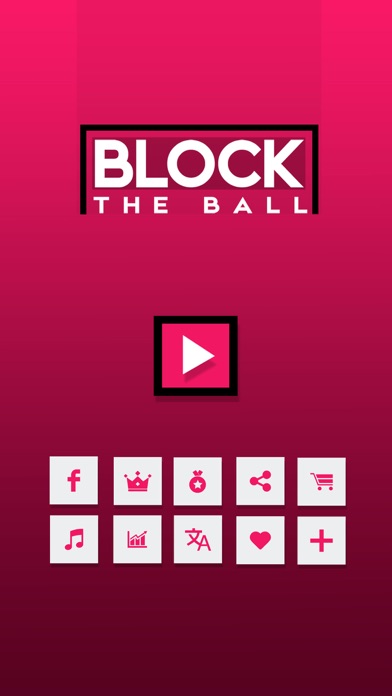 Block The Ball screenshot 1