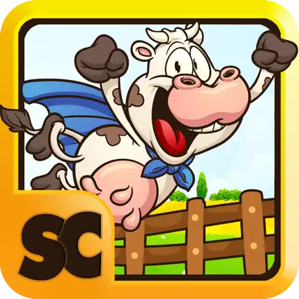 Super Cow Play Day Adventure Cheats