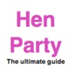 Hen Party Games