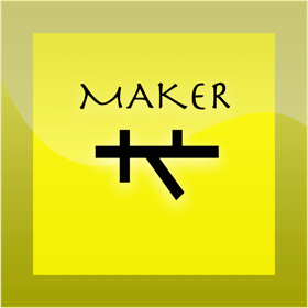 螢幕擷取畫面 (1) SenGram Maker for Mac OS X